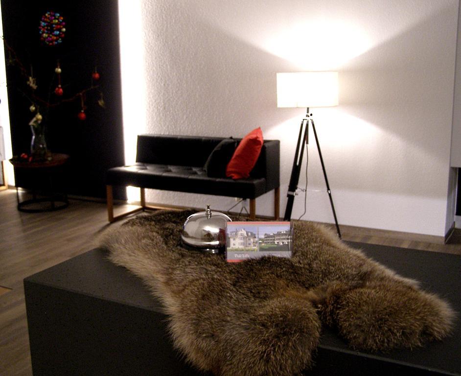Hotel Haus Katharina Garni バート・シュテーベン エクステリア 写真