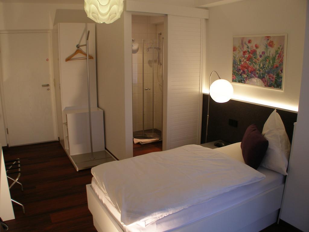Hotel Haus Katharina Garni バート・シュテーベン エクステリア 写真