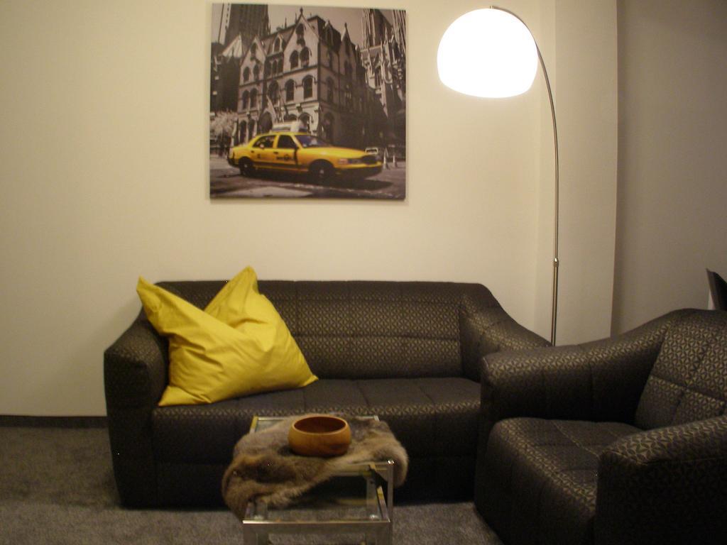 Hotel Haus Katharina Garni バート・シュテーベン 部屋 写真